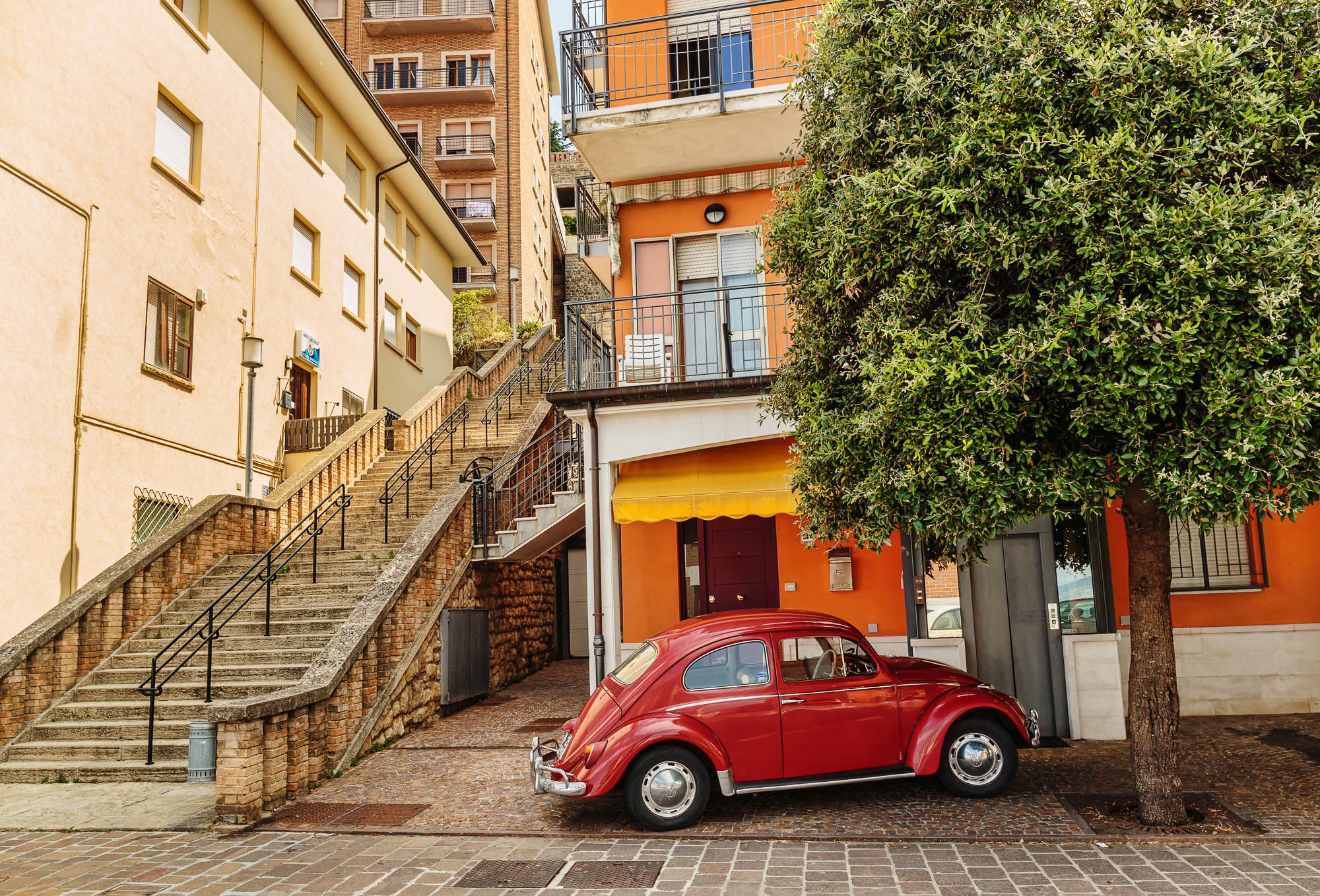 Остальные достопримечательности Сан-Марино едва ли впечатлят туристов, побывавших в Италии